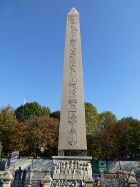 Из Европы в Азию: Стамбул + Каппадокия