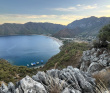 В Сердце Ликийской тропы (Поход вдоль моря, без рюкзаков)