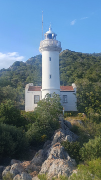 В Сердце Ликийской тропы (Поход вдоль моря, без рюкзаков)