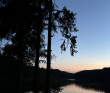 Сплав по реке Шуя