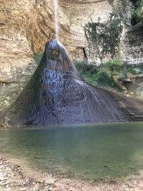 Сказка Кодорского ущелья