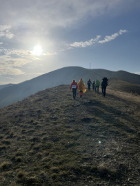 Бухты восточного Крыма: Киммерия в межсезонье (с комфортным проживанием)
