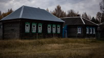 Пеший поход «Золотая осень в Мещёре»