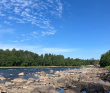Тренировка на катамаранах в Лосево