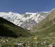 Красоты Безенги