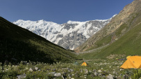 Красоты Безенги