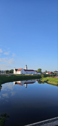 Фото из отзыва участника