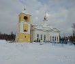 Лыжный поход «Лесная зимняя сказка» (Подмосковье)