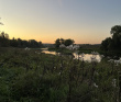 Однодневный пеший поход - Звенигородский заказник и карьер Сима