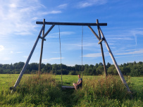 Фото из отзыва участника