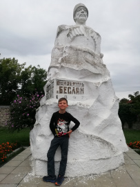 Горный лагерь в Дигории (Северная Осетия)