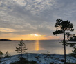 Сплав по реке Кереть и Белое море