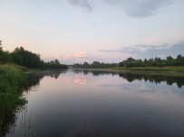 Онежские приключения