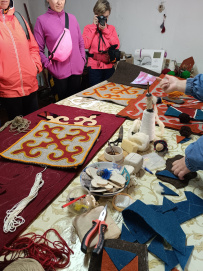 Кыргызская Рапсодия: гармония активности, комфорта и эмоций