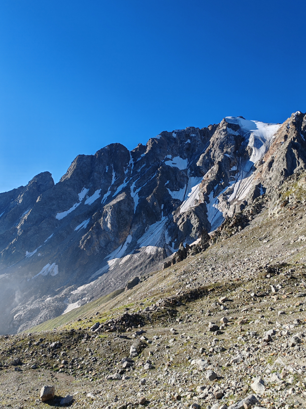 «Твоя вершина»: восхождение на Западную вершину Эльбруса
