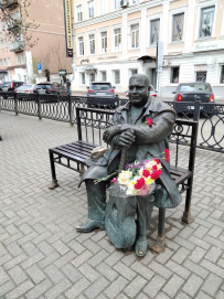 Путь Бурлака. Велопоход вдоль Волги 