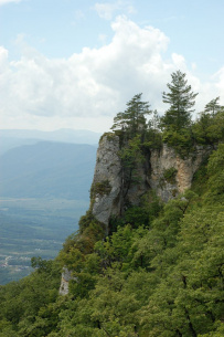 Мультитур в Адыгее с детьми