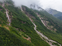 Осетия.Про с проживанием в гостинице