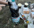 Бурятия. Семейная экспедиция в Медвежьи угодья