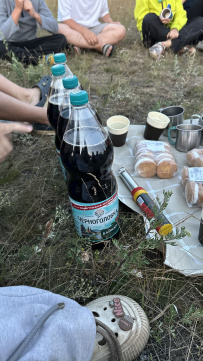Бурятия. Семейная экспедиция в Медвежьи угодья