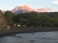 По Ликийской тропе через горы к морю (классический пеший поход)