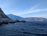 В Сердце Ликийской тропы (Поход вдоль моря, без рюкзаков)