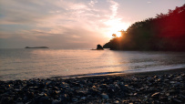 В Сердце Ликийской тропы (Поход вдоль моря, без рюкзаков)