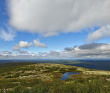 Колвица на морских каяках (байдарках). Путешествие на землю Саамов