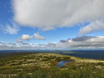 Колвица на морских каяках (байдарках). Путешествие на землю Саамов