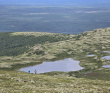 Колвица на морских каяках (байдарках). Путешествие на землю Саамов