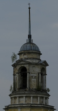 Мультитур «По Волге к Старицким пещерам» (Подмосковье)