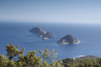 В Сердце Ликийской тропы (Поход вдоль моря, без рюкзаков)
