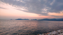 В Сердце Ликийской тропы (Поход вдоль моря, без рюкзаков)