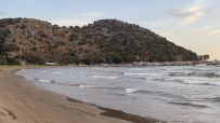 В Сердце Ликийской тропы (Поход вдоль моря, без рюкзаков)