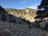 По Ликийской тропе через горы к морю (классический пеший поход)