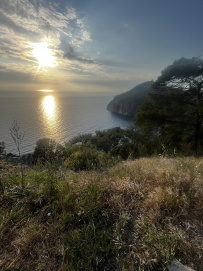 В Сердце Ликийской тропы (Поход вдоль моря, без рюкзаков)