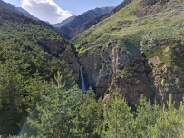 Горный лагерь «Сердце Эльбруса»