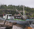 Сплав по реке Кереть и Белое море