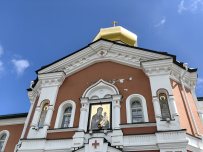 Валдайская тропа (пеший поход)