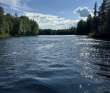 Сплав по реке Кереть и Белое море