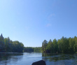 Сплав по реке Кереть и Белое море