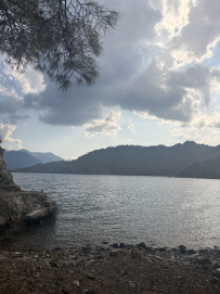В Сердце Ликийской тропы (Поход вдоль моря, без рюкзаков)