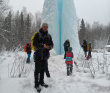 Зимние приключения на Урале с детьми 7+