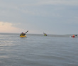 Соловецкие острова на морских каяках