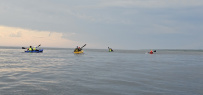 Соловецкие острова на морских каяках