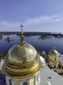Велопоход «Жемчужина Селигера» (Тверская область)