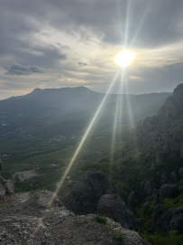 Алустон комфорт-тур