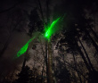 Экстрим-ночевка: первый опыт зимней ночёвки в лесу