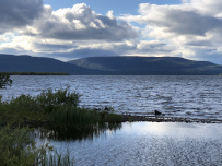 К тайнам Лапландии на морских каяках: Ловозеро, Сейдозеро и Ловозерские тундры
