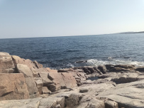 Сплав по реке Кереть и Белое море